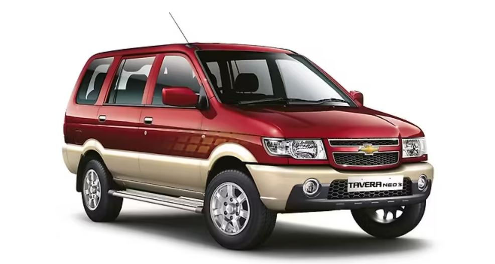 7-8 Seater